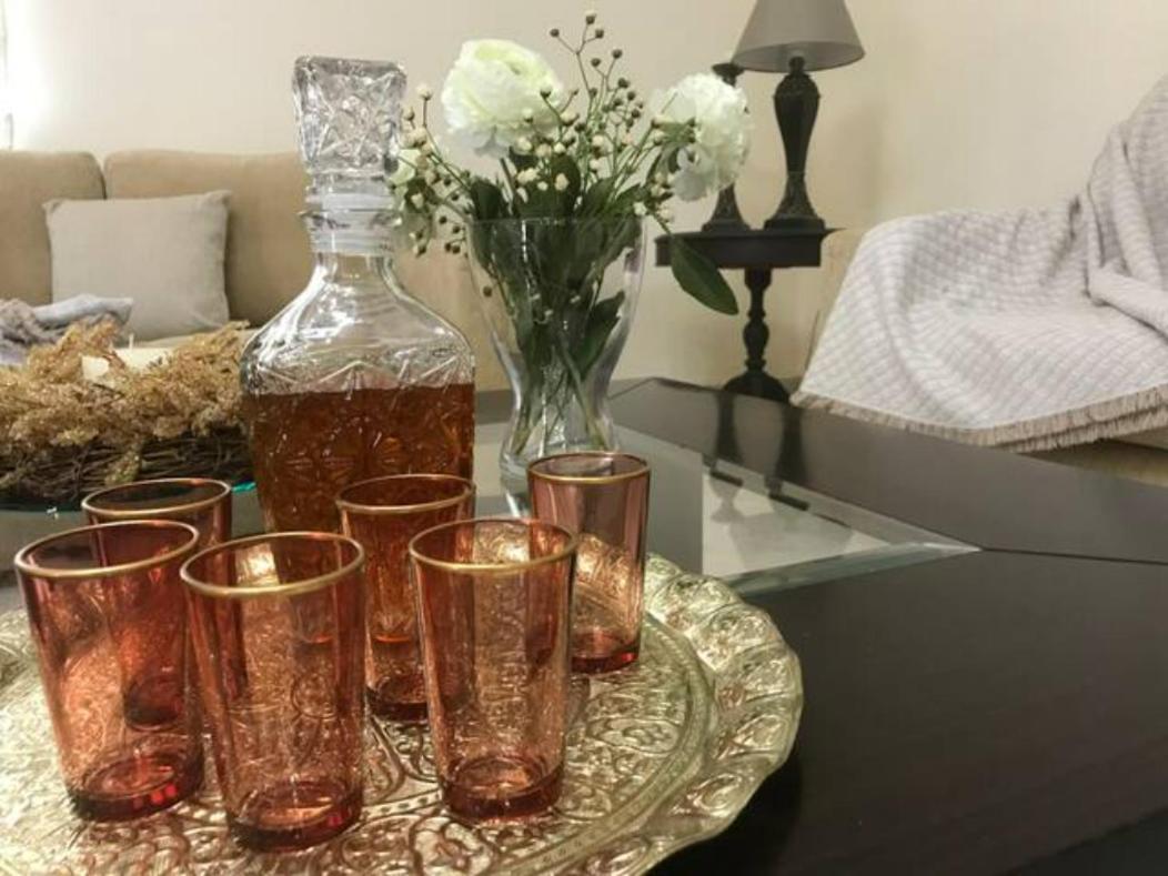 Katerina & Elia'S Family House Apartment Leonidio Luaran gambar