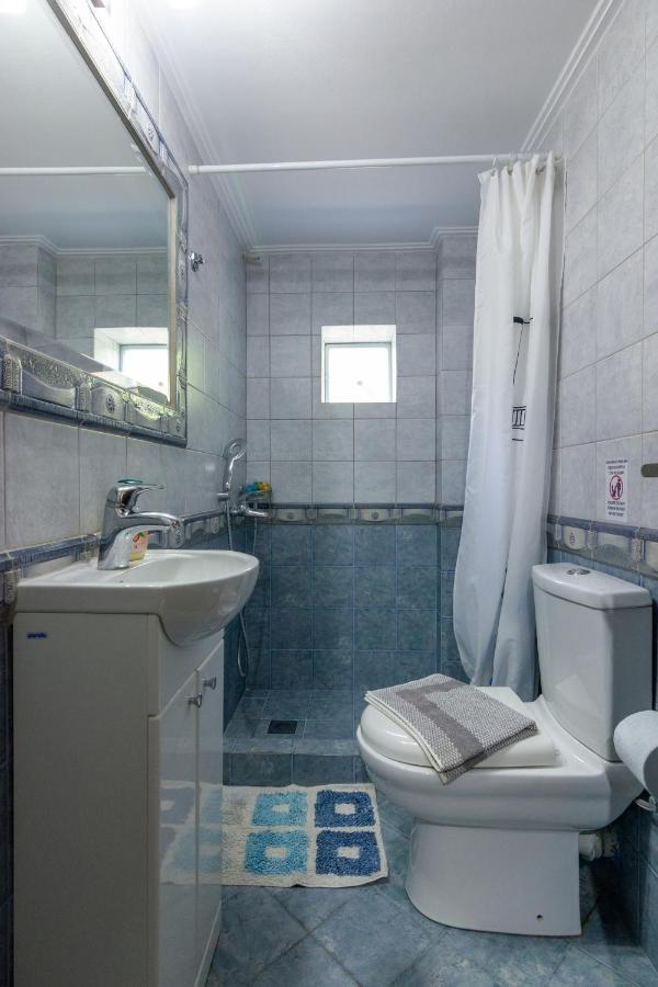 Katerina & Elia'S Family House Apartment Leonidio Luaran gambar